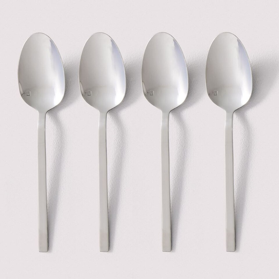 Essential Cutlery Set West Elm Australia